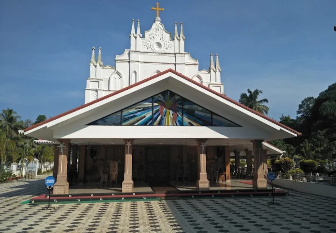 വെണ്മണി സെഹിയോൻ മാർത്തോമ്മാ ഇടവക  122 ആമത് ഇടവകദിനവും  കൺവൻഷനും
